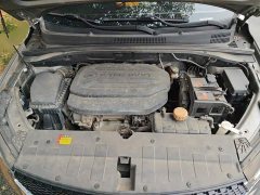 Baojun 360 2019 facelift 1.5L manual luxury National VI - фото 11