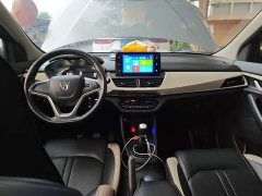 Baojun 360 2019 facelift 1.5L manual luxury National VI - фото 13