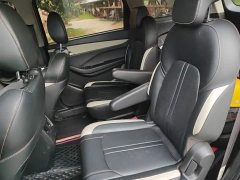 Baojun 360 2019 facelift 1.5L manual luxury National VI - фото 15