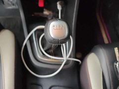 Baojun 360 2019 facelift 1.5L manual luxury National VI - фото 7