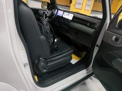 Baojun Yueye flagship version - фото 11