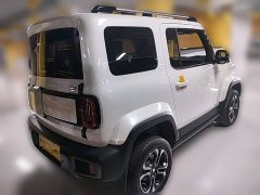 Baojun Yueye flagship version - фото 12