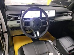 Baojun Yueye flagship version - фото 16