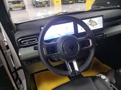 Baojun Yueye flagship version - фото 17