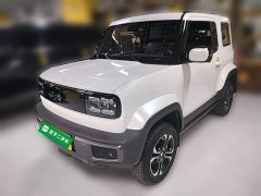 Baojun Yueye flagship version - фото 3