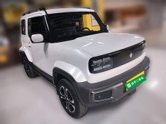 Baojun Yueye flagship version - фото 7