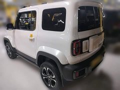 Baojun Yueye flagship version - фото 9