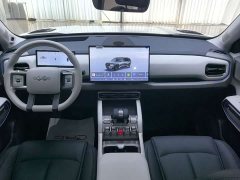Fangchengbao Titanium 3 620KM rear drive flash charging version - фото 11