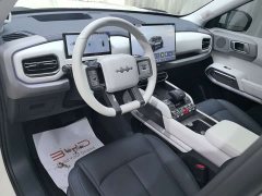 Fangchengbao Titanium 3 620KM rear drive flash charging version - фото 14