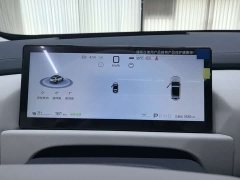 Fangchengbao Titanium 3 620KM rear drive flash charging version - фото 16