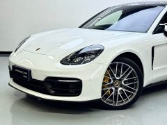 Porsche Panamera Executive Extended Platinum Edition 2.9T - фото 10