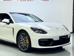 Porsche Panamera Executive Extended Platinum Edition 2.9T - фото 11