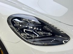 Porsche Panamera Executive Extended Platinum Edition 2.9T - фото 12
