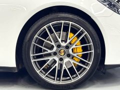 Porsche Panamera Executive Extended Platinum Edition 2.9T - фото 13