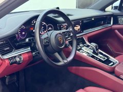 Porsche Panamera Executive Extended Platinum Edition 2.9T - фото 14
