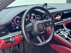 Porsche Panamera Executive Extended Platinum Edition 2.9T - фото 15