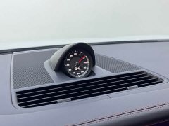 Porsche Panamera Executive Extended Platinum Edition 2.9T - фото 16