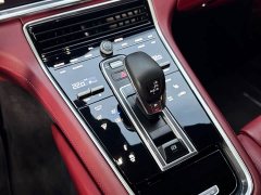Porsche Panamera Executive Extended Platinum Edition 2.9T - фото 17