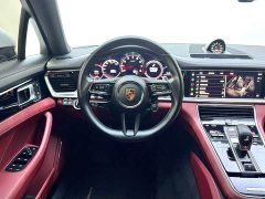 Porsche Panamera Executive Extended Platinum Edition 2.9T - фото 19