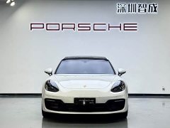 Porsche Panamera Executive Extended Platinum Edition 2.9T - фото 2