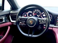 Porsche Panamera Executive Extended Platinum Edition 2.9T - фото 20