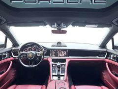 Porsche Panamera Executive Extended Platinum Edition 2.9T - фото 4