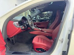 Porsche Panamera Executive Extended Platinum Edition 2.9T - фото 5
