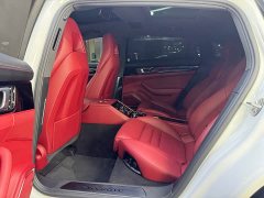 Porsche Panamera Executive Extended Platinum Edition 2.9T - фото 6