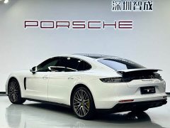 Porsche Panamera Executive Extended Platinum Edition 2.9T - фото 7