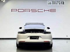 Porsche Panamera Executive Extended Platinum Edition 2.9T - фото 8