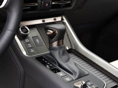 Lexus GX 2024 OVERTRAIL Yuanfeng Edition - фото 15