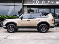 Lexus GX 2024 OVERTRAIL Yuanfeng Edition - фото 4