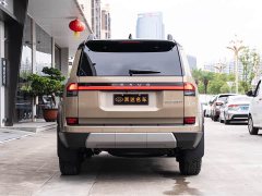 Lexus GX 2024 OVERTRAIL Yuanfeng Edition - фото 5