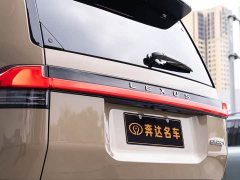 Lexus GX 2024 OVERTRAIL Yuanfeng Edition - фото 7