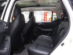 Trumpchi GS4 2022 270T Automatic Intelligent Mobility Technology Edition - фото 10
