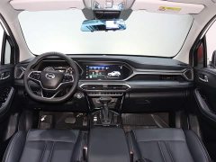 Trumpchi GS4 2022 270T Automatic Intelligent Mobility Technology Edition - фото 11