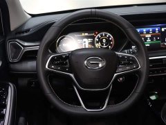 Trumpchi GS4 2022 270T Automatic Intelligent Mobility Technology Edition - фото 12