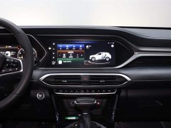 Trumpchi GS4 2022 270T Automatic Intelligent Mobility Technology Edition - фото 13