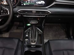 Trumpchi GS4 2022 270T Automatic Intelligent Mobility Technology Edition - фото 14