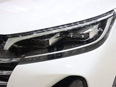 Trumpchi GS4 2022 270T Automatic Intelligent Mobility Technology Edition - фото 18
