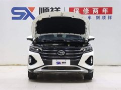 Trumpchi GS4 2022 270T Automatic Intelligent Mobility Technology Edition - фото 19