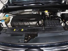 Trumpchi GS4 2022 270T Automatic Intelligent Mobility Technology Edition - фото 20