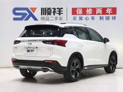 Trumpchi GS4 2022 270T Automatic Intelligent Mobility Technology Edition - фото 4
