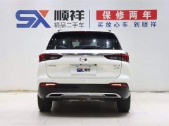 Trumpchi GS4 2022 270T Automatic Intelligent Mobility Technology Edition - фото 5