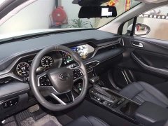 Trumpchi GS4 2022 270T Automatic Intelligent Mobility Technology Edition - фото 8