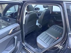 Volkswagen Tuyue 2022 280TSI two-wheel drive comfort version - фото 10