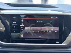 Volkswagen Tuyue 2022 280TSI two-wheel drive comfort version - фото 13