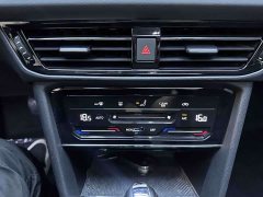 Volkswagen Tuyue 2022 280TSI two-wheel drive comfort version - фото 14