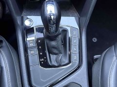 Volkswagen Tuyue 2022 280TSI two-wheel drive comfort version - фото 16