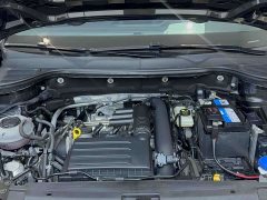 Volkswagen Tuyue 2022 280TSI two-wheel drive comfort version - фото 18